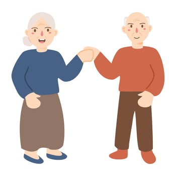 Family health insurance insurance illustration vector