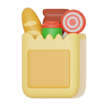 product 3d icon illustration png