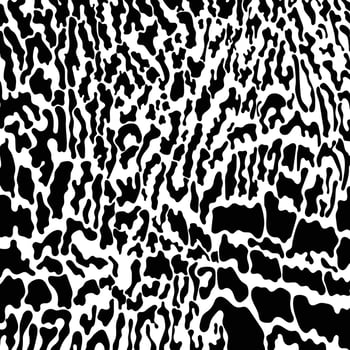 Leopard print pattern animal skin abstract for printing, cutting, mug , stickers, home decorate and more. vector