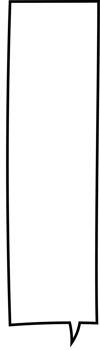 Black and white color speech bubble balloon, icon sticker memo keyword planner text box banner, flat png transparent element design