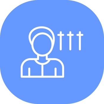EQ Creative Icon Design vector