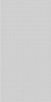 Hand drawn straight dashed line vector. Indigo hand drawn line. vector