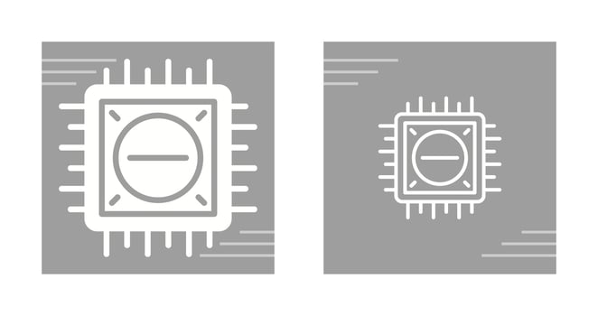 Technology Vector Icon