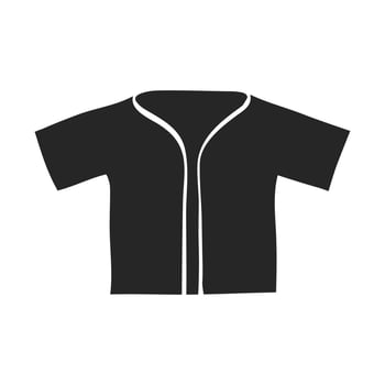 Hand drawn Shirt vector illustration