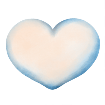 Baby element, baby shower element png