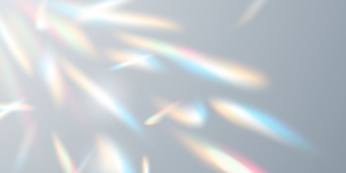 Golden Light Confetti Background Vector Illustration carnival and party background