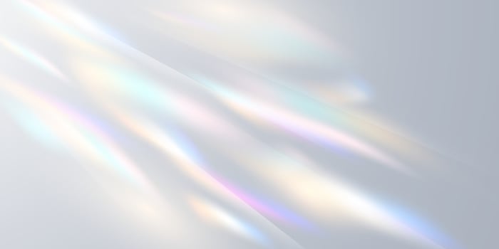 Golden Light Confetti Background Vector Illustration carnival and party background