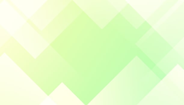 Abstract background, gradient, green and yellow, soft color, modern background, vector