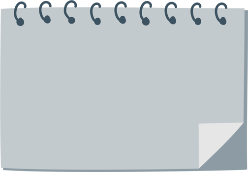 Blue color Text box memo speech bubble Icon Sticker Planner Keyword, flat png transparent element design