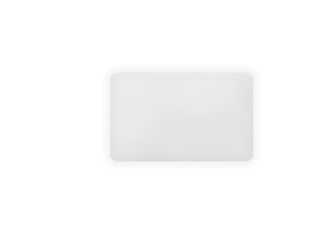 Transparent glassmorphism card with transparent glass frame . Realistic Frosted glass morphism effect with blurred abstract gradient rectangle shape. png
