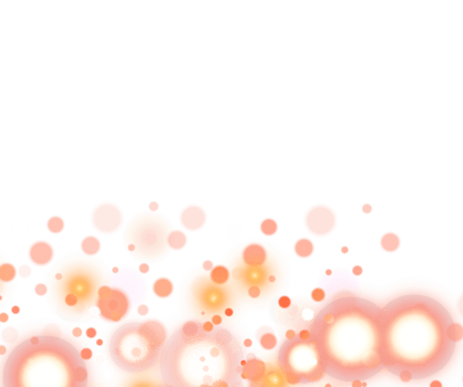 Transparent Bokeh Light Overlay. Abstract light shine blur bokeh effect. Transparent bokeh light. Abstract transparent light background with bokeh effects. png