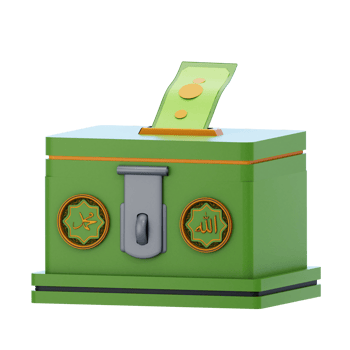 Ramadan Eid Al Fitr 3D Icon png