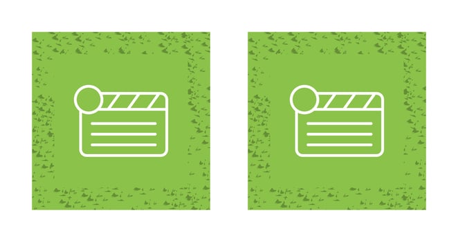Unique Vector Icon