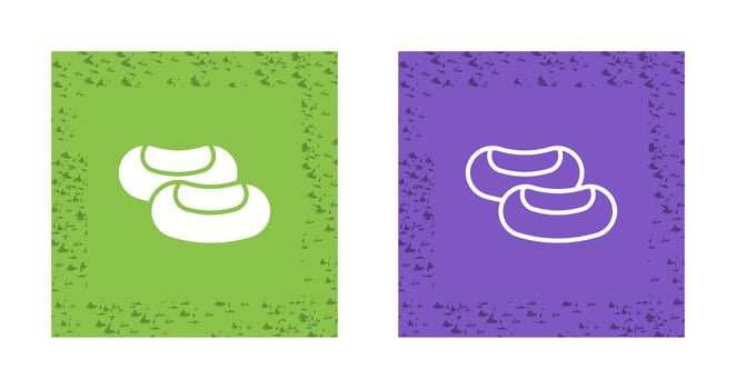 Beans Vector Icon