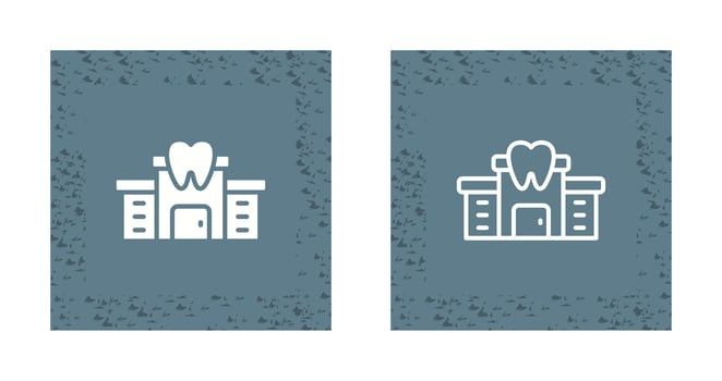 Dentist Vector Icon