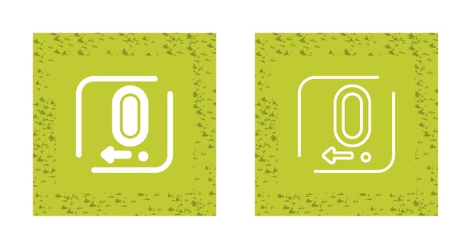 Decima Vector Icon
