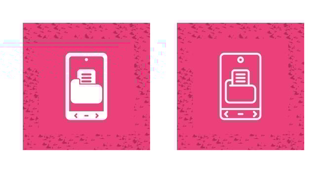 File Vector Icon