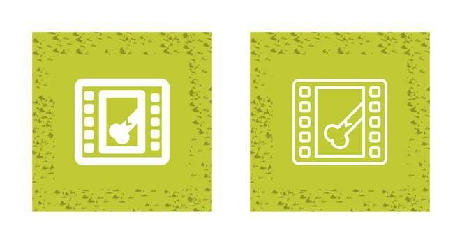 X ray Vector Icon