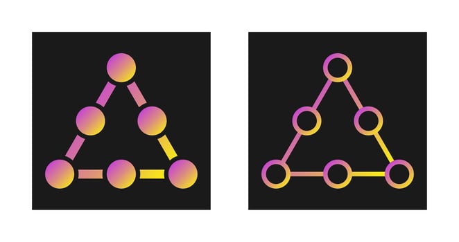Scale Vector Icon