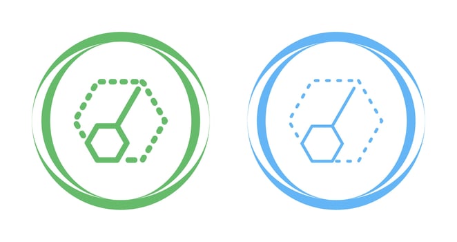 Scale Vector Icon