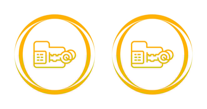 Folder Vector Icon