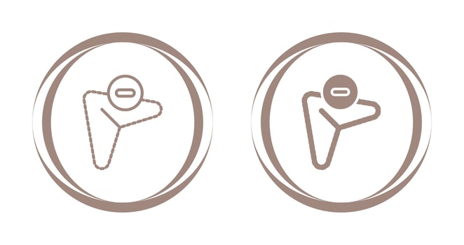 Arrow Vector Icon