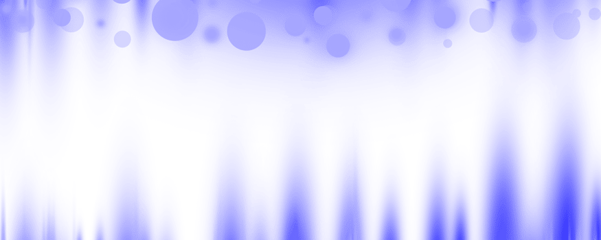 blue glowing vertical light lines effect png
