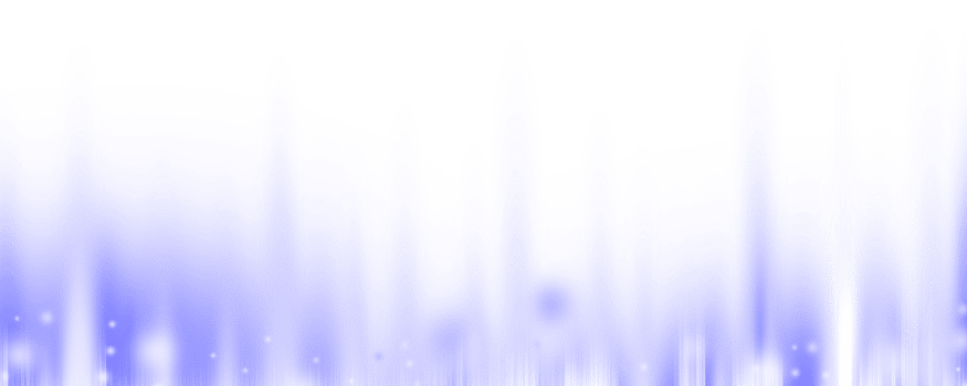 blue glowing vertical light lines effect png