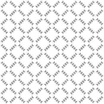 Black seamless abstract pattern. Overlay for background and backdrop. Ornamental design. PNG graphic illustration with transparent background.