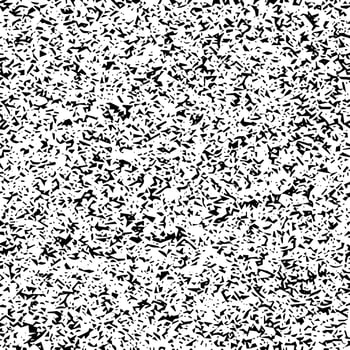 Rustic grunge vector texture with grain and stains. Abstract noise background. Weathered surface.