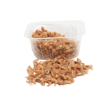 shellfish precooked red river prawns png