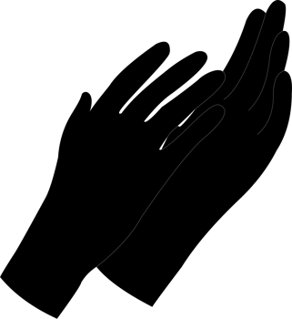Glove fashion Korea style png