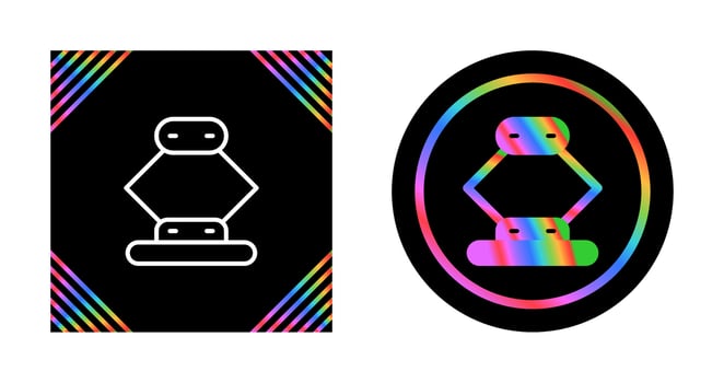 Jack Vector Icon