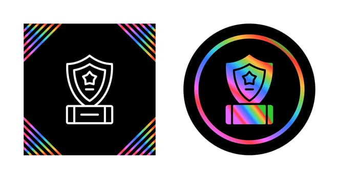 Shield Vector Icon