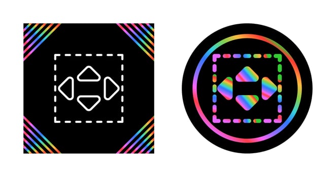 Cursor Vector Icon