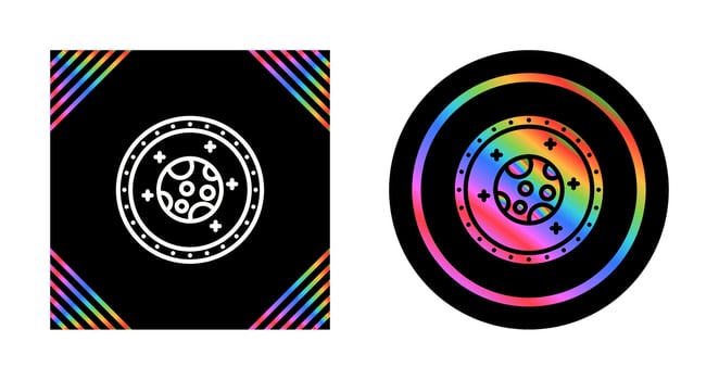 Porthol Vector Icon