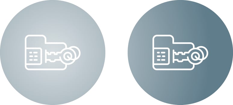 Folder Vector Icon