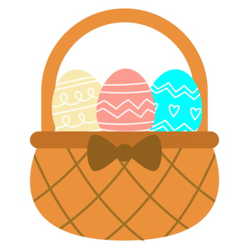 Happy Easter gnomes with bunny rabbit ears, Cute gnomes wearing bunny ears, Easter and spring png