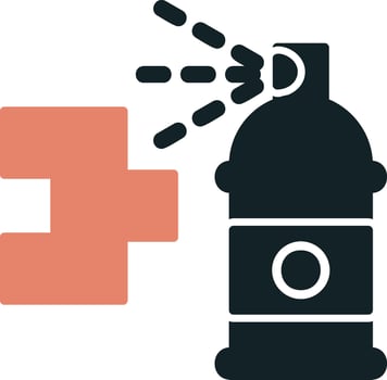 Graffiti Vector Icon