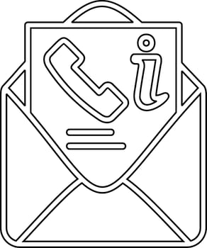 Email Vector Icon