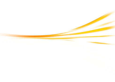 glowing shiny light lines effect png