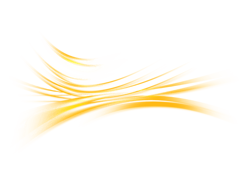 glowing shiny light lines effect png
