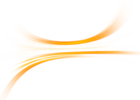 glowing shiny light lines effect png