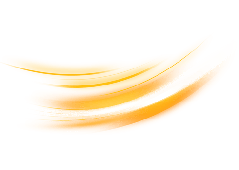 glowing shiny light lines effect png
