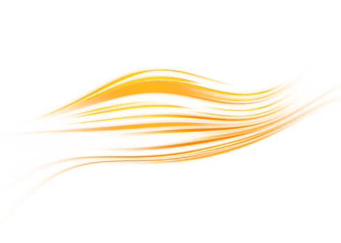 glowing shiny light lines effect png