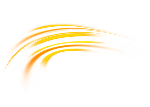glowing shiny light lines effect png