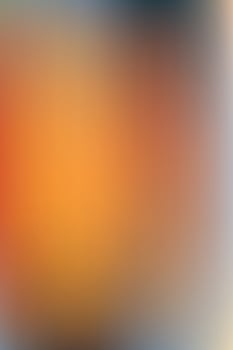 winter night gradient background vector