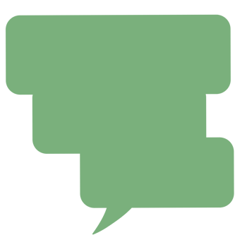 Dialogue box for text png
