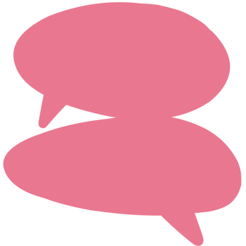 Dialogue box for text png