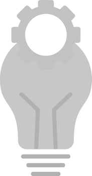 Solution Vector Icon